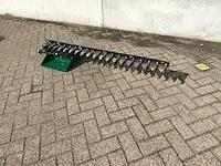 Solmek - 2025 - ef-150 - heggenschaar - afbeelding 2 van  8