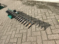 Solmek - 2025 - ef-150 - heggenschaar - afbeelding 3 van  8