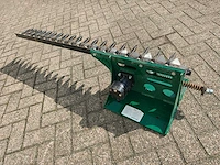 Solmek - 2025 - ef-150 - heggenschaar - afbeelding 5 van  8