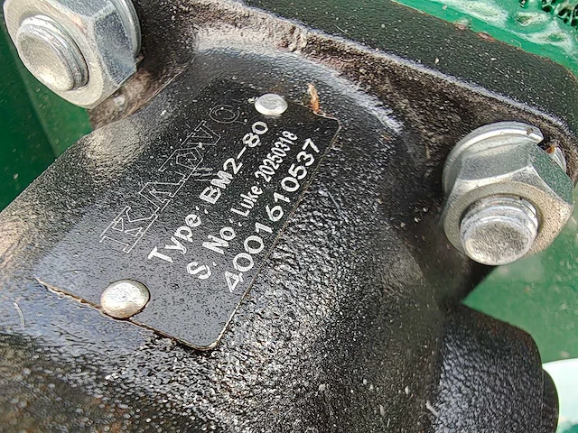 Solmek - 2025 - ef-150 - heggenschaar - afbeelding 7 van  8