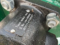 Solmek - 2025 - ef-150 - heggenschaar - afbeelding 7 van  8