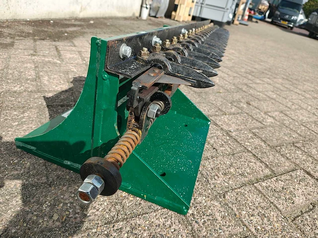 Solmek - 2025 - ef-150 - heggenschaar - afbeelding 8 van  8