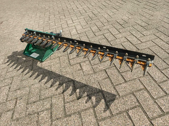 Solmek - 2025 - ef-150 - heggenschaar - afbeelding 4 van  7