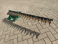 Solmek - 2025 - ef-150 - heggenschaar - afbeelding 4 van  7