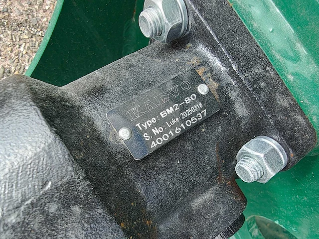 Solmek - 2025 - ef-150 - heggenschaar - afbeelding 6 van  7