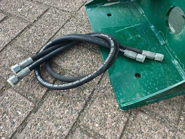 Solmek - 2025 - ef-150 - heggenschaar - afbeelding 7 van  7