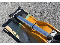 Solmek hm-150 hydraulische breekhamer / sloophamer - afbeelding 5 van  5