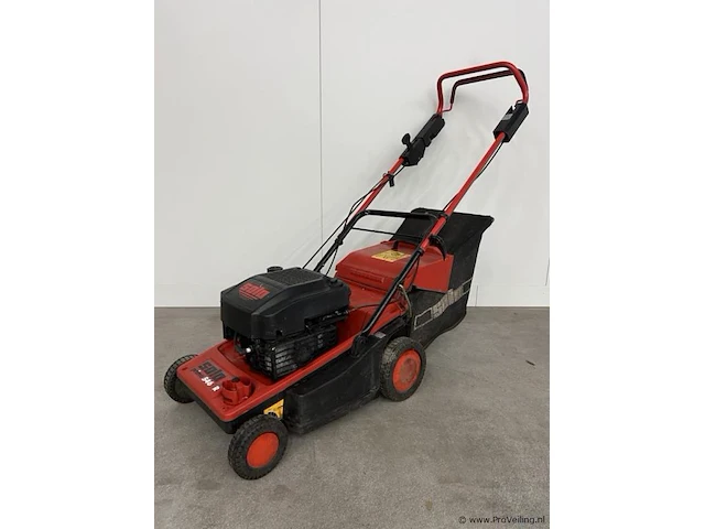 Solo primo 546 r - 45 cm - afbeelding 1 van  4