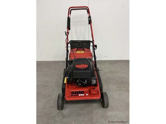 Solo primo 546 r - 45 cm - afbeelding 2 van  4