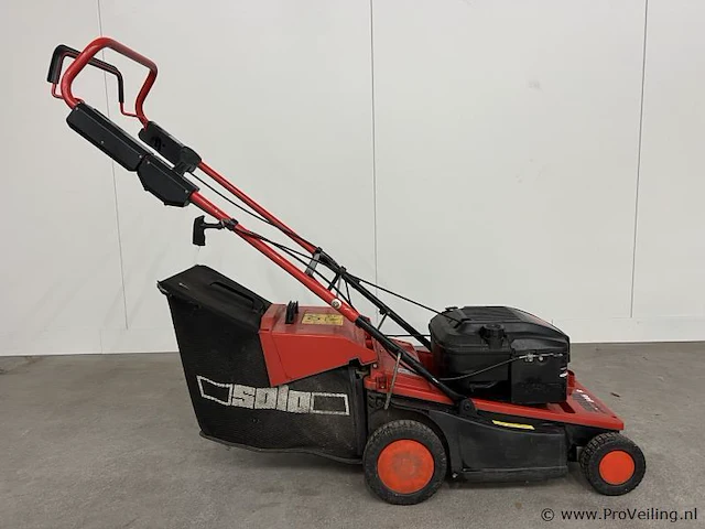 Solo primo 546 r - 45 cm - afbeelding 3 van  4