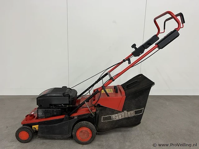 Solo primo 546 r - 45 cm - afbeelding 4 van  4