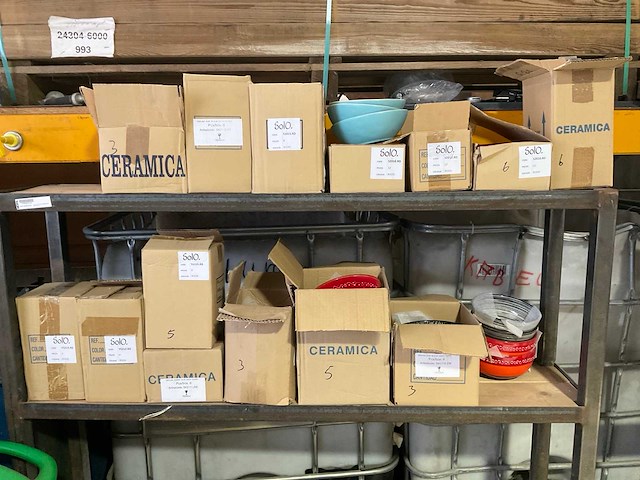 Solo schalen (90x) - afbeelding 2 van  2