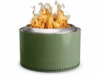 Solo stove - yukon - vuurkorf 2.0 - afbeelding 1 van  3