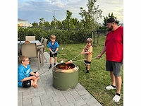 Solo stove - yukon - vuurkorf 2.0 - afbeelding 3 van  3