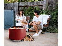 Solo stove - yukon - vuurkorf 2.0 - afbeelding 2 van  2