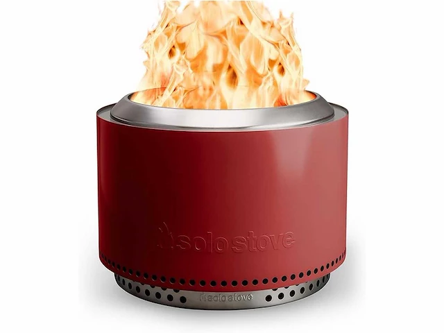 Solo stove - yukon - vuurkorf 2.0 - afbeelding 1 van  2