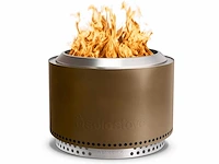 Solo stove - yukon - vuurkorf 2.0 - afbeelding 1 van  1