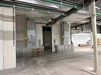 Soloan - 1999 - svb 1013 - spuit installatie - afbeelding 3 van  31