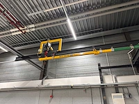Soloan - 1999 - svb 1013 - spuit installatie - afbeelding 5 van  31