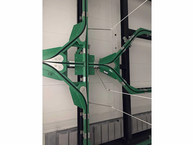 Soloan - 1999 - svb 1013 - spuit installatie - afbeelding 7 van  31