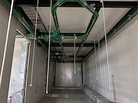 Soloan - 1999 - svb 1013 - spuit installatie - afbeelding 8 van  31