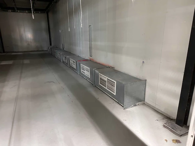 Soloan - 1999 - svb 1013 - spuit installatie - afbeelding 11 van  31