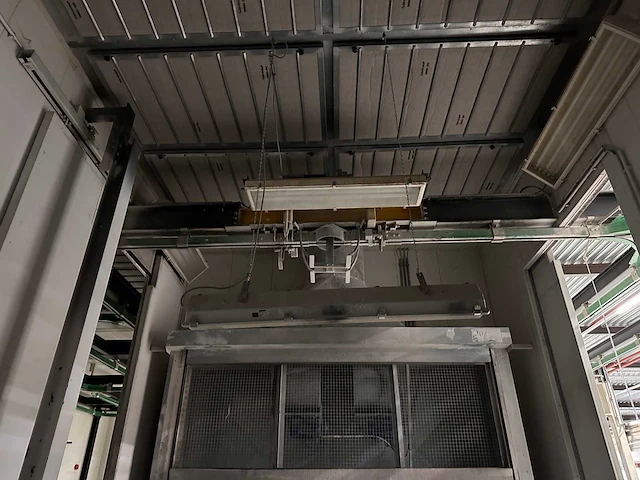 Soloan - 1999 - svb 1013 - spuit installatie - afbeelding 20 van  31