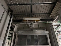 Soloan - 1999 - svb 1013 - spuit installatie - afbeelding 20 van  31
