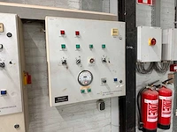 Soloan - 1999 - svb 1013 - spuit installatie - afbeelding 22 van  31