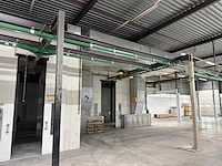 Soloan - 1999 - svb 1013 - spuit installatie - afbeelding 26 van  31