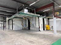 Soloan - 1999 - svb 1013 - spuit installatie - afbeelding 27 van  31