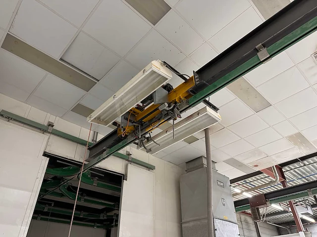 Soloan - 1999 - svb 1013 - spuit installatie - afbeelding 30 van  31