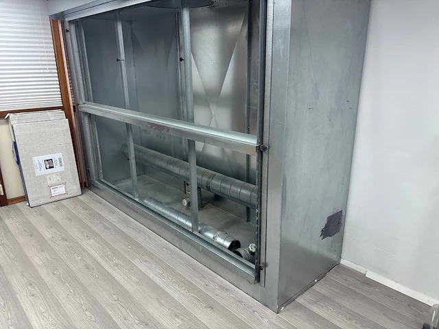 Soloan 51632 ventilatie - afbeelding 6 van  22
