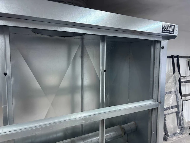 Soloan 51632 ventilatie - afbeelding 8 van  22