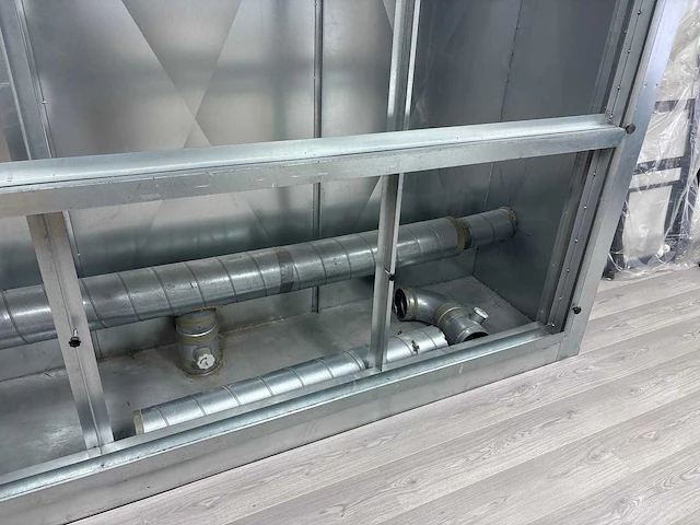 Soloan 51632 ventilatie - afbeelding 9 van  22