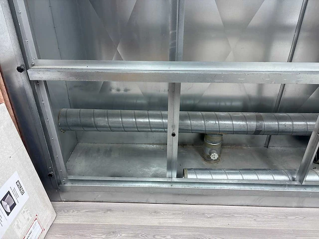 Soloan 51632 ventilatie - afbeelding 10 van  22