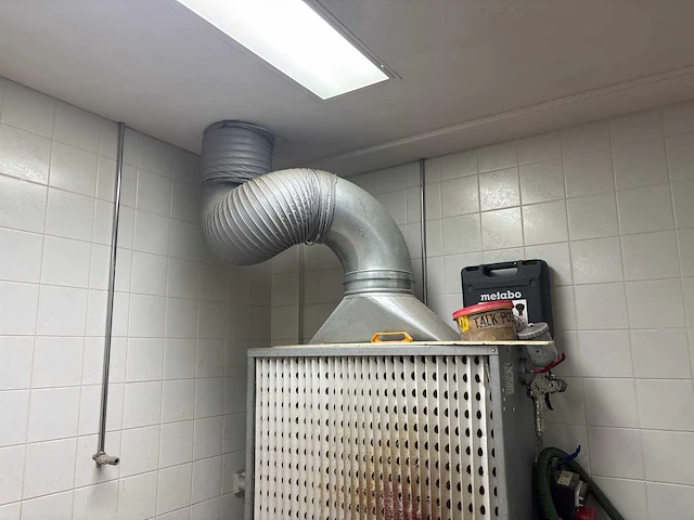 Soloan 51632 ventilatie - afbeelding 13 van  22