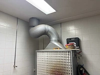 Soloan 51632 ventilatie - afbeelding 13 van  22