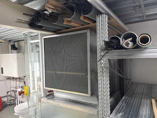 Soloan 51632 ventilatie - afbeelding 17 van  22