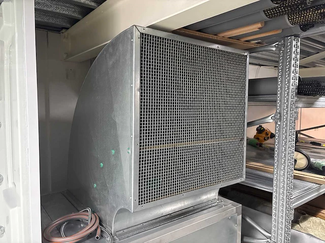 Soloan 51632 ventilatie - afbeelding 20 van  22