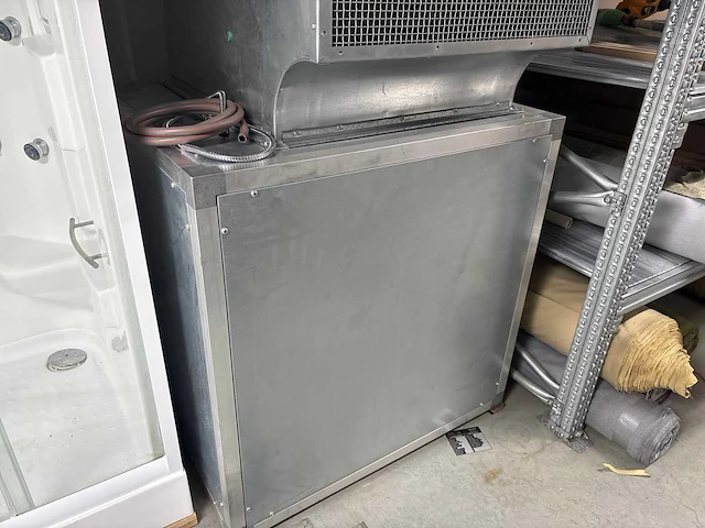 Soloan 51632 ventilatie - afbeelding 21 van  22