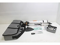 Solomark telescopen voor volwassenen 70 mm diafragma en 700 mm brandpuntsafstand - afbeelding 2 van  3