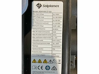 Solplanet asw10k-lt-g2 pro omvormer - afbeelding 3 van  3