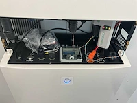 Soltaro one2 hybrid inverter aio2-ins-5000 thuis batterij - afbeelding 9 van  11