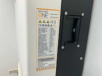 Soltaro one2 hybrid inverter aio2-ins-5000 thuis batterij - afbeelding 11 van  11