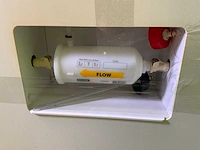 Soluscoop ent endoscoop wasmachine/desinfector - afbeelding 2 van  15