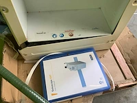 Soluscoop ent endoscoop wasmachine/desinfector - afbeelding 4 van  15