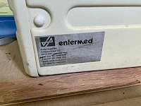 Soluscoop ent endoscoop wasmachine/desinfector - afbeelding 6 van  15