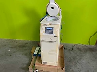 Soluscoop ent endoscoop wasmachine/desinfector