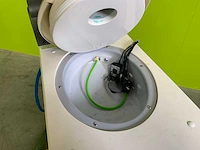 Soluscoop ent endoscoop wasmachine/desinfector - afbeelding 11 van  15